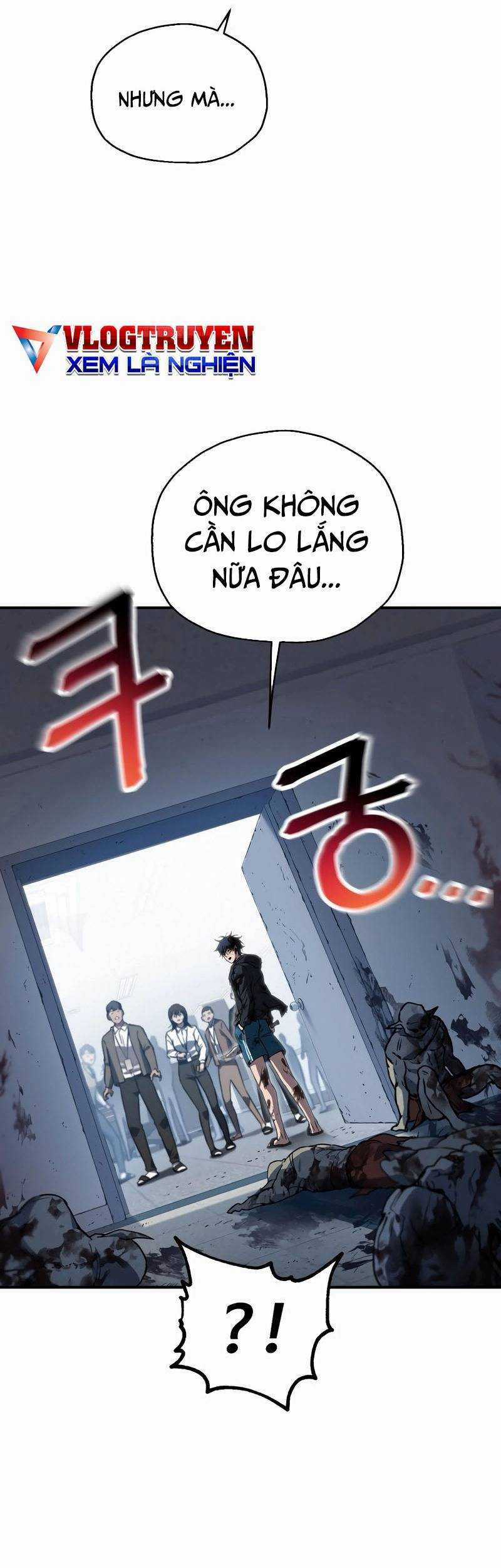 Chỉ Mình Ta Tái Sinh - Chapter 7 - Trang 8