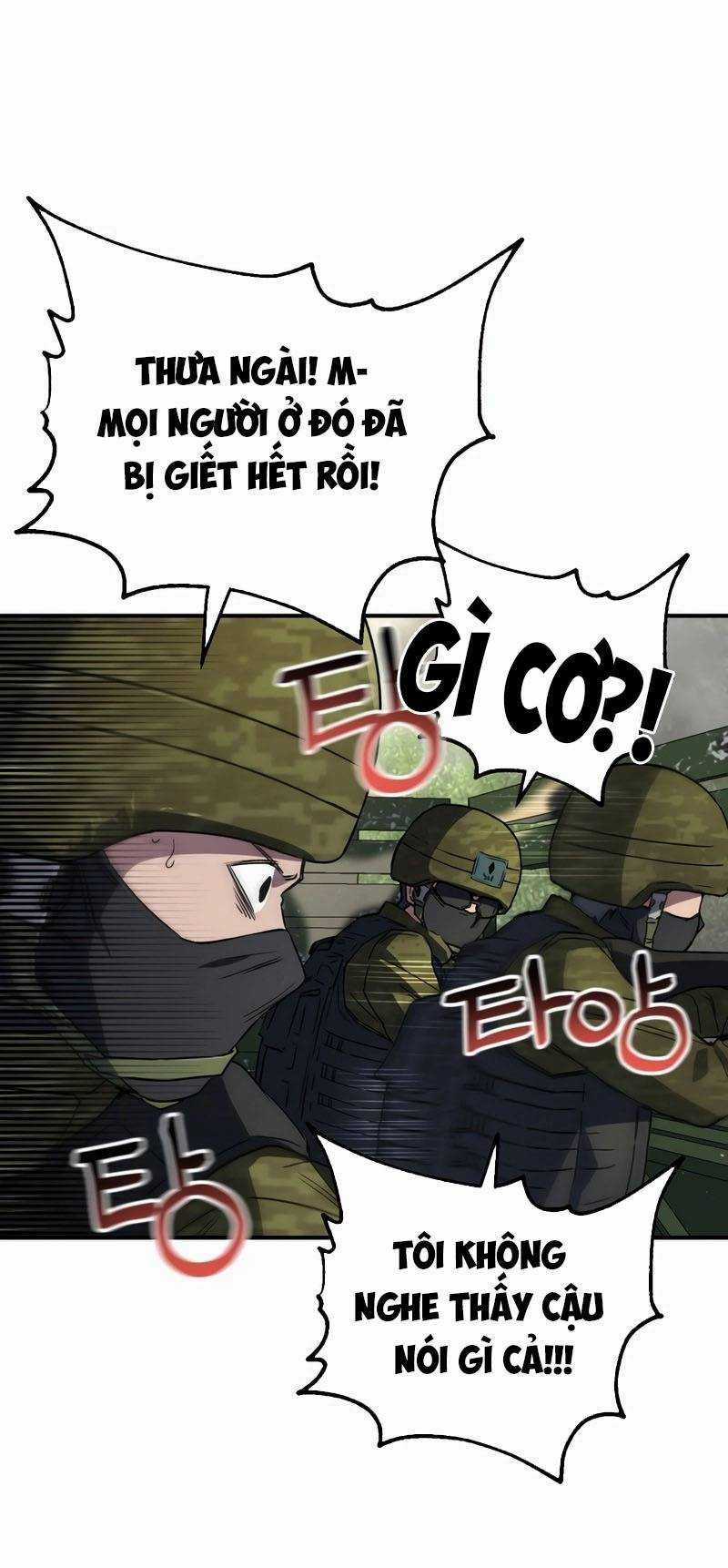 Chỉ Mình Ta Tái Sinh - Chapter 7 - Trang 73