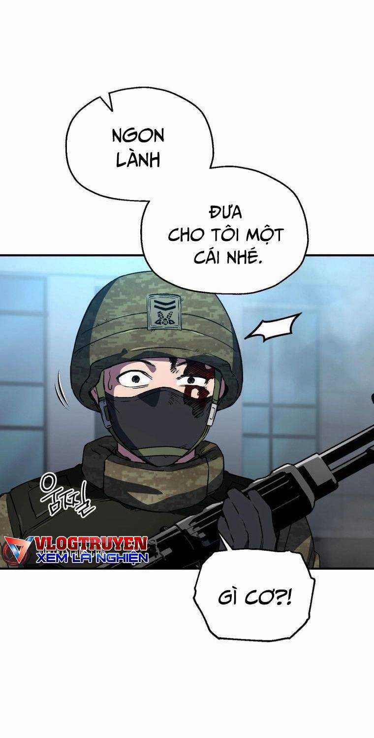 Chỉ Mình Ta Tái Sinh - Chapter 8 - Trang 30