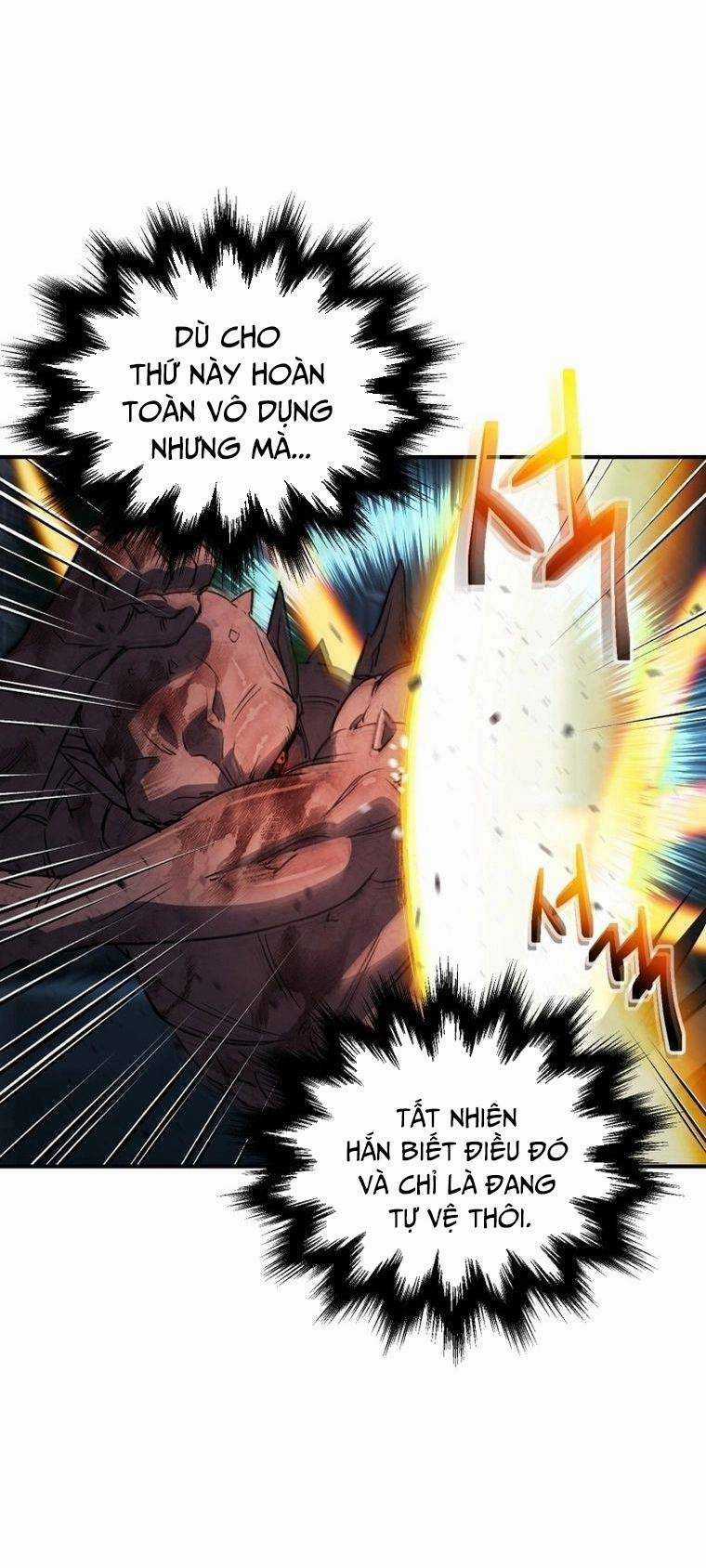 Chỉ Mình Ta Tái Sinh - Chapter 8 - Trang 70