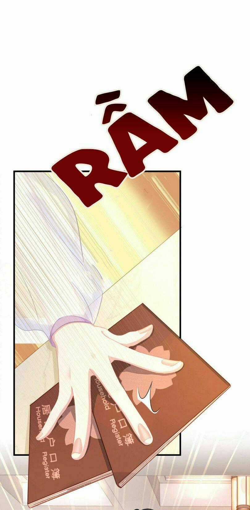 Chỉ Muốn Cưng Chiều Em - Chapter 1 - Trang 1