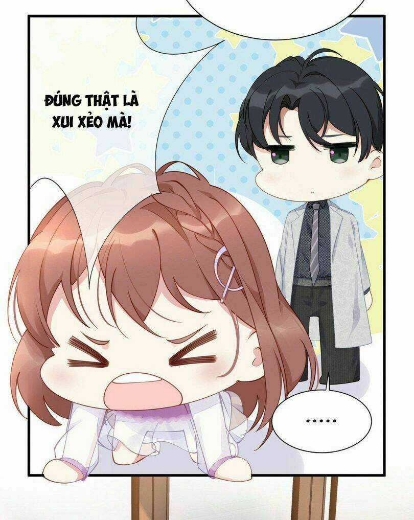 Chỉ Muốn Cưng Chiều Em - Chapter 1 - Trang 11