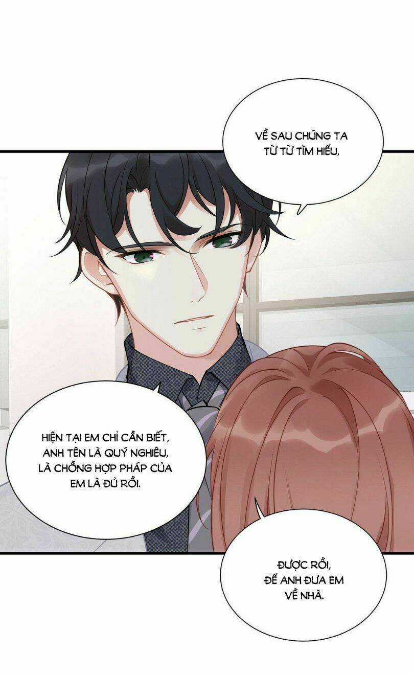 Chỉ Muốn Cưng Chiều Em - Chapter 1 - Trang 13