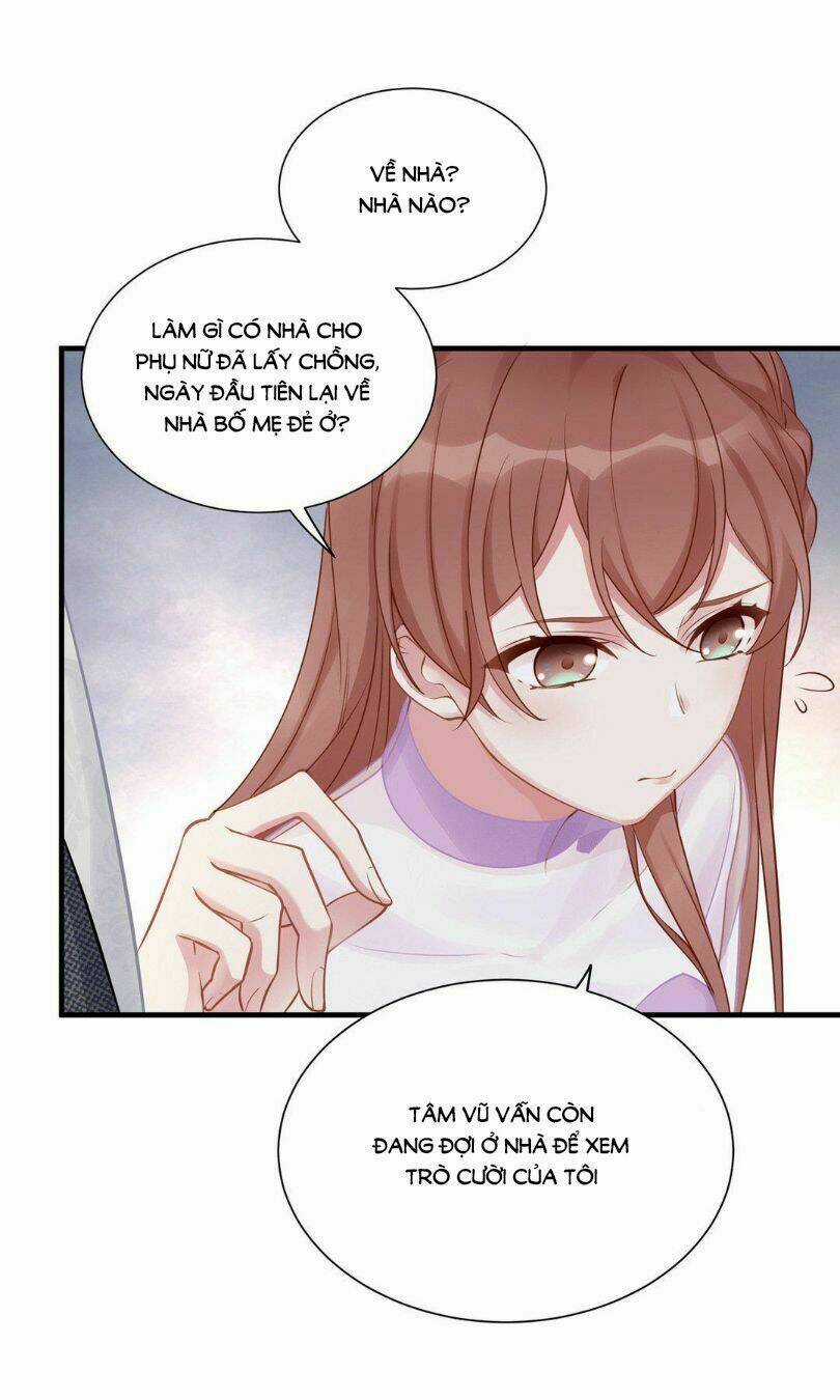 Chỉ Muốn Cưng Chiều Em - Chapter 1 - Trang 14