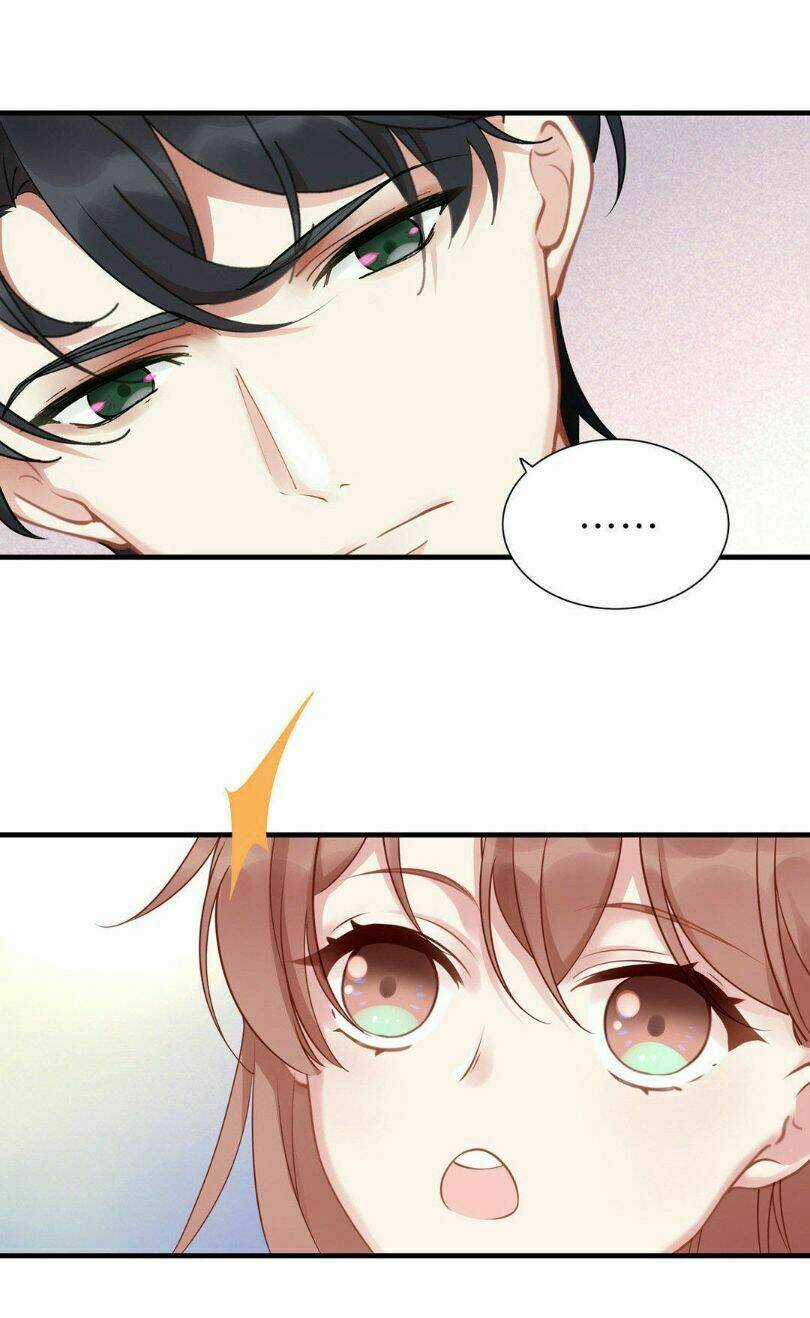 Chỉ Muốn Cưng Chiều Em - Chapter 1 - Trang 15