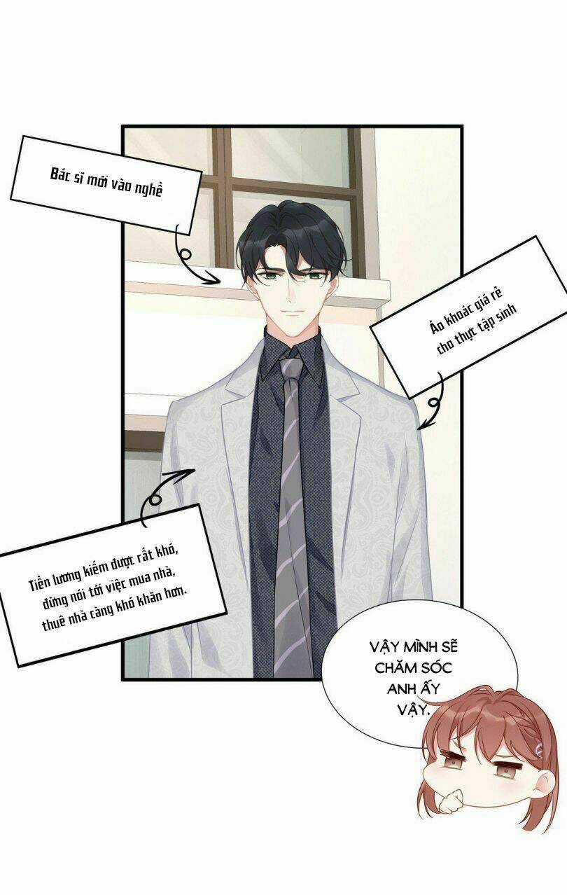 Chỉ Muốn Cưng Chiều Em - Chapter 1 - Trang 16