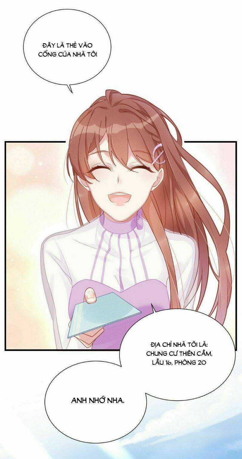 Chỉ Muốn Cưng Chiều Em - Chapter 1 - Trang 17