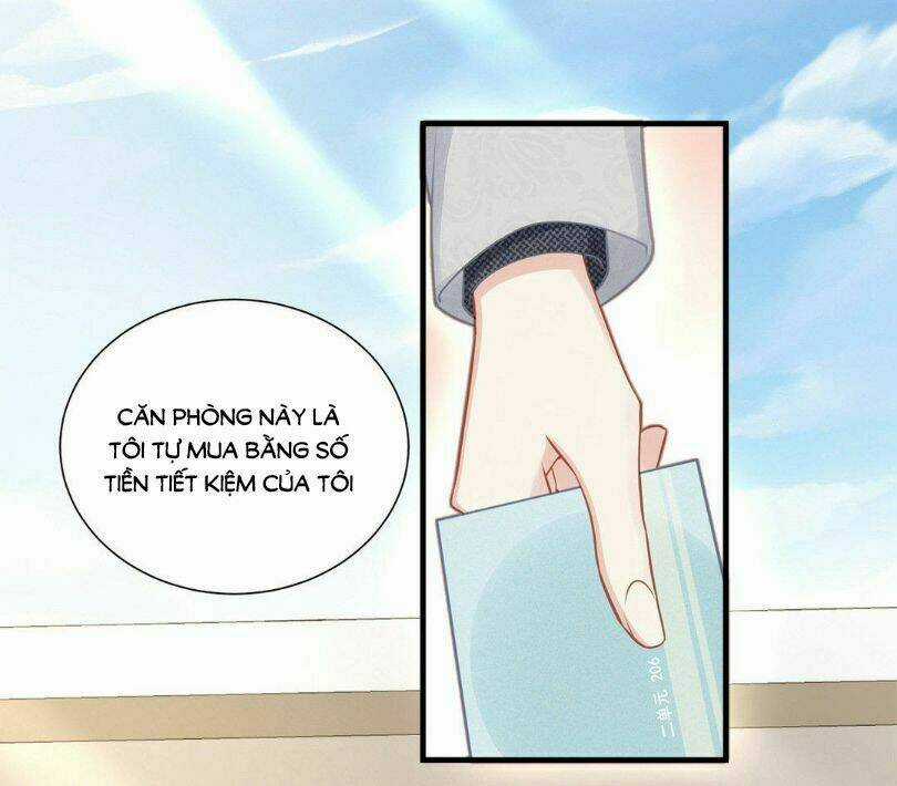 Chỉ Muốn Cưng Chiều Em - Chapter 1 - Trang 18