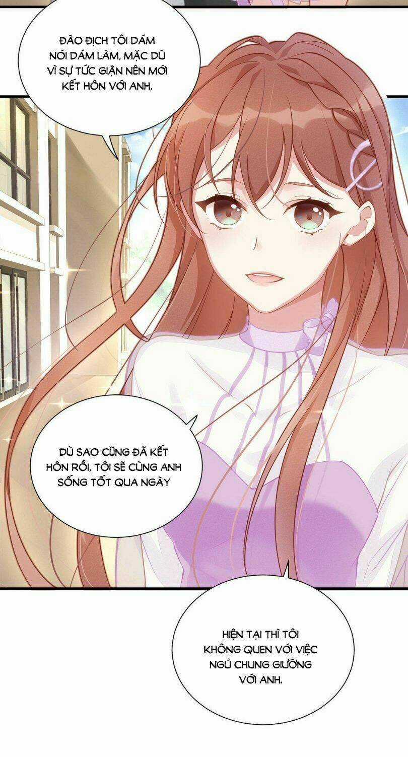 Chỉ Muốn Cưng Chiều Em - Chapter 1 - Trang 20