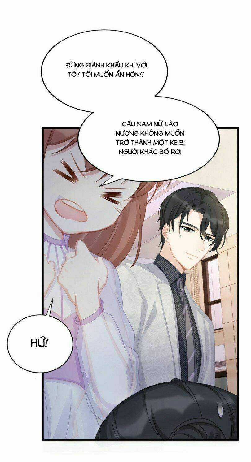 Chỉ Muốn Cưng Chiều Em - Chapter 1 - Trang 3