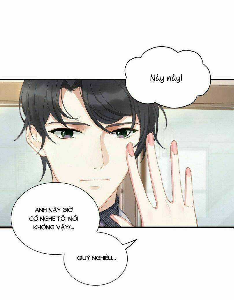 Chỉ Muốn Cưng Chiều Em - Chapter 1 - Trang 21