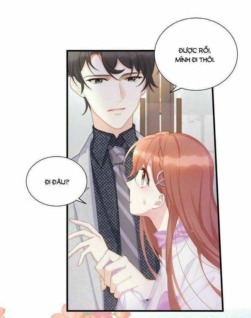 Chỉ Muốn Cưng Chiều Em - Chapter 1 - Trang 22