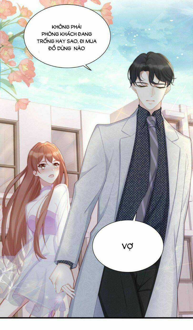 Chỉ Muốn Cưng Chiều Em - Chapter 1 - Trang 23