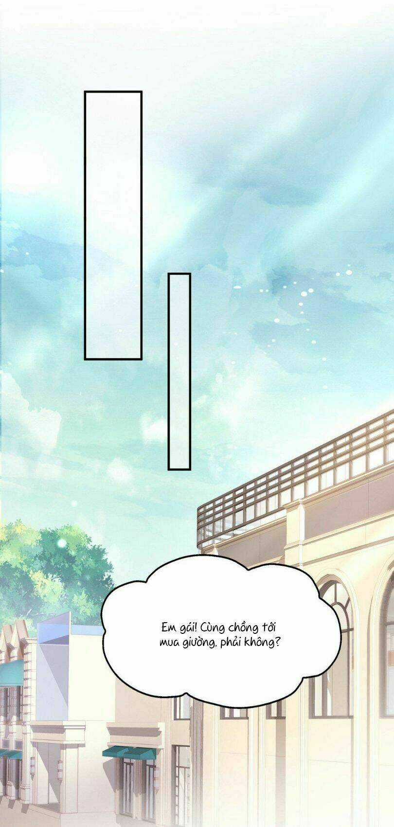 Chỉ Muốn Cưng Chiều Em - Chapter 1 - Trang 24