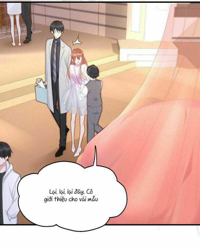 Chỉ Muốn Cưng Chiều Em - Chapter 1 - Trang 25