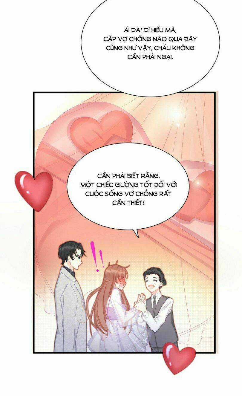 Chỉ Muốn Cưng Chiều Em - Chapter 1 - Trang 27