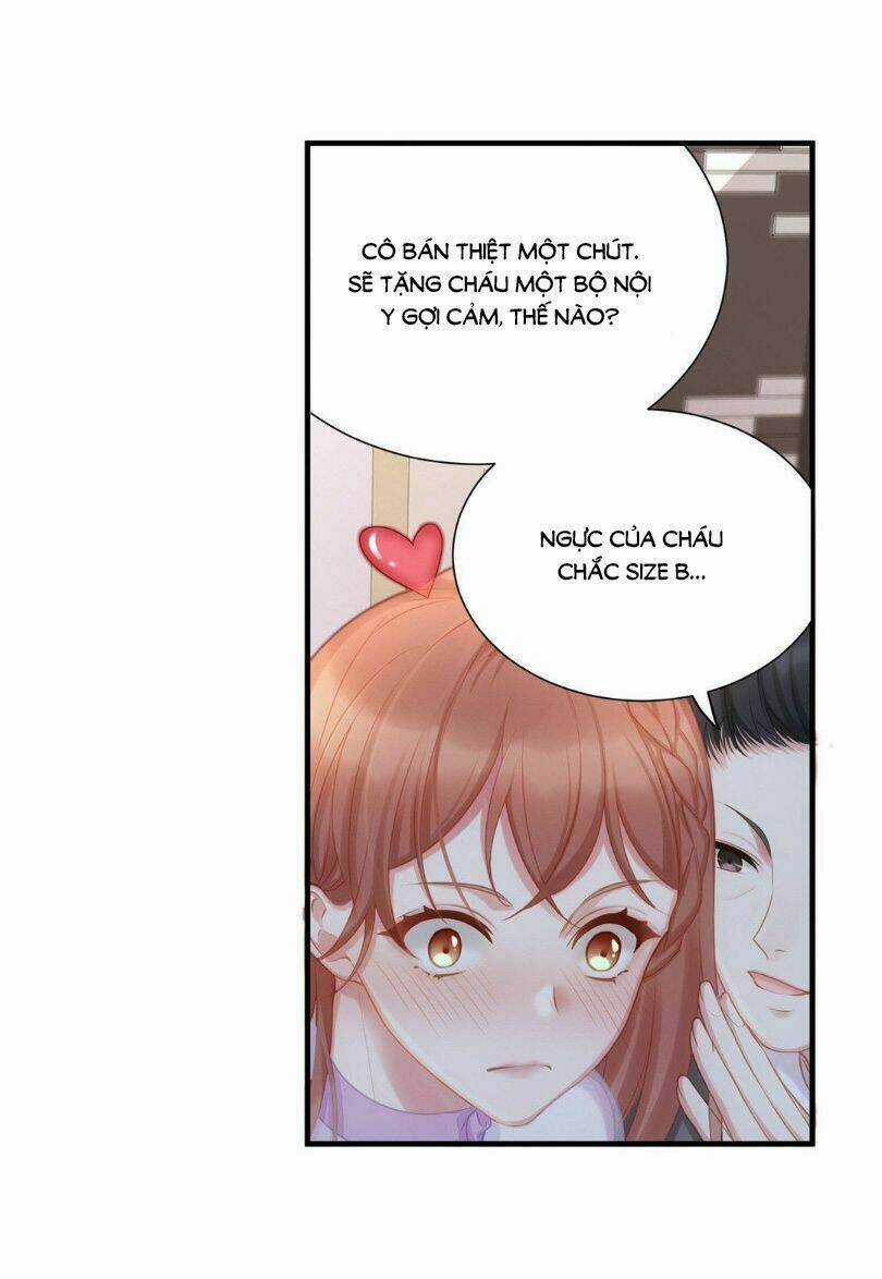 Chỉ Muốn Cưng Chiều Em - Chapter 1 - Trang 28