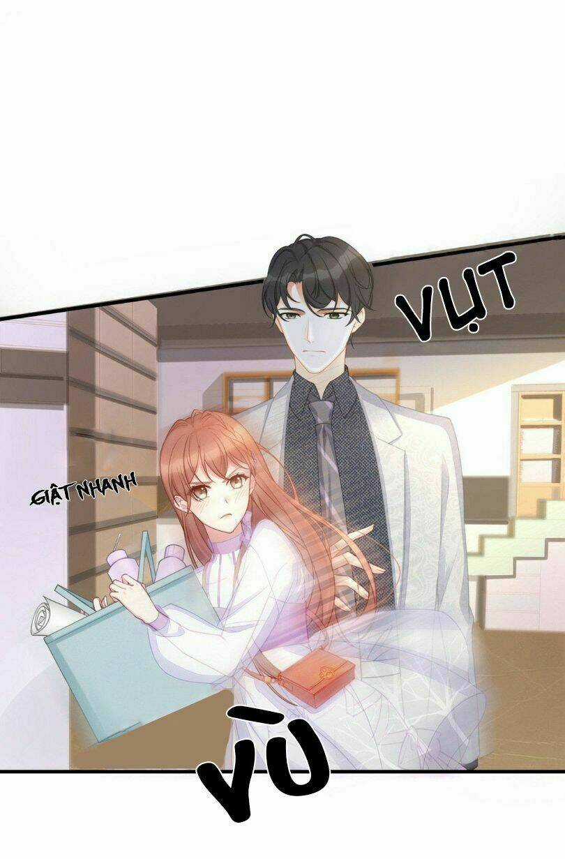 Chỉ Muốn Cưng Chiều Em - Chapter 1 - Trang 29