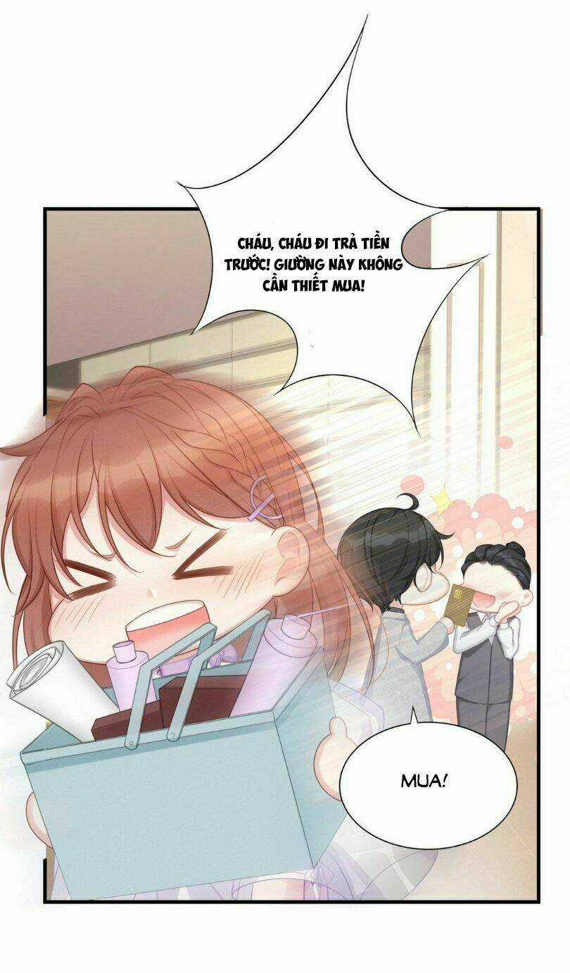 Chỉ Muốn Cưng Chiều Em - Chapter 1 - Trang 30