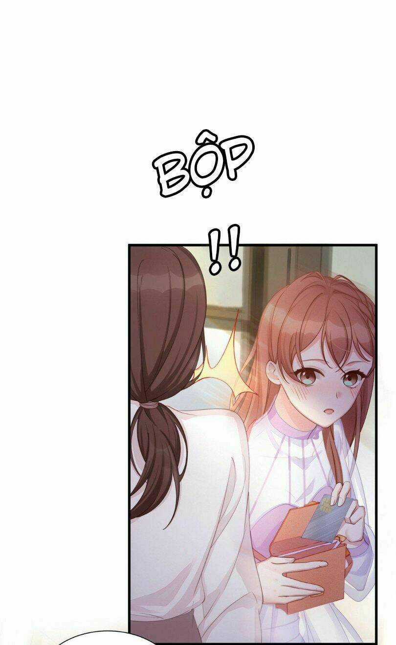 Chỉ Muốn Cưng Chiều Em - Chapter 1 - Trang 31