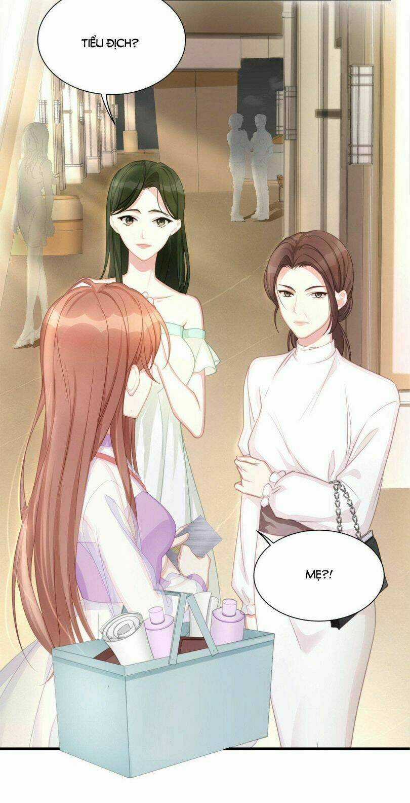 Chỉ Muốn Cưng Chiều Em - Chapter 1 - Trang 32