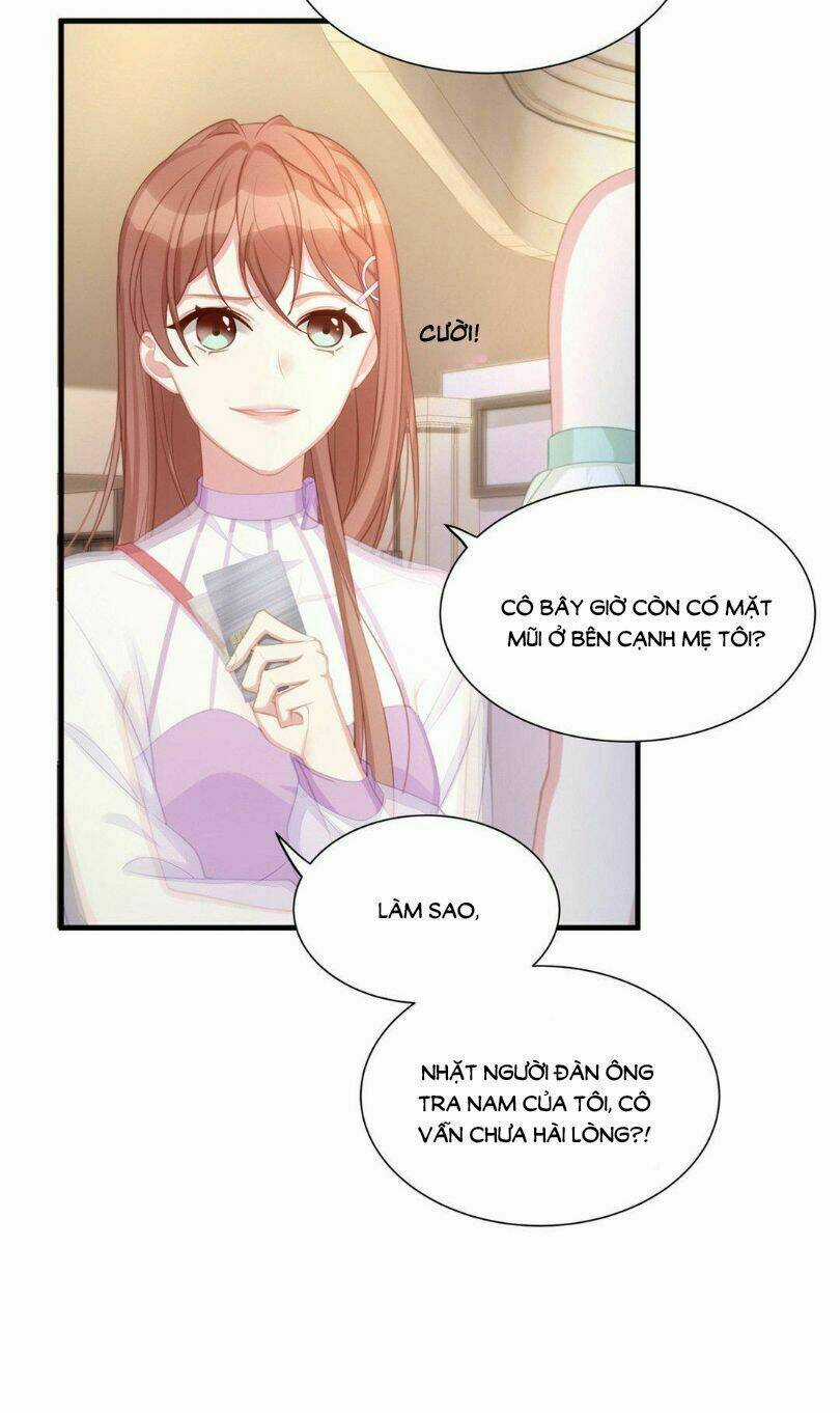 Chỉ Muốn Cưng Chiều Em - Chapter 1 - Trang 34