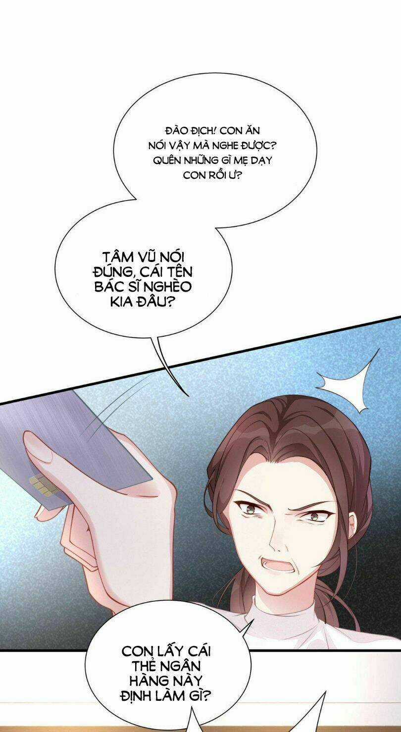 Chỉ Muốn Cưng Chiều Em - Chapter 1 - Trang 35