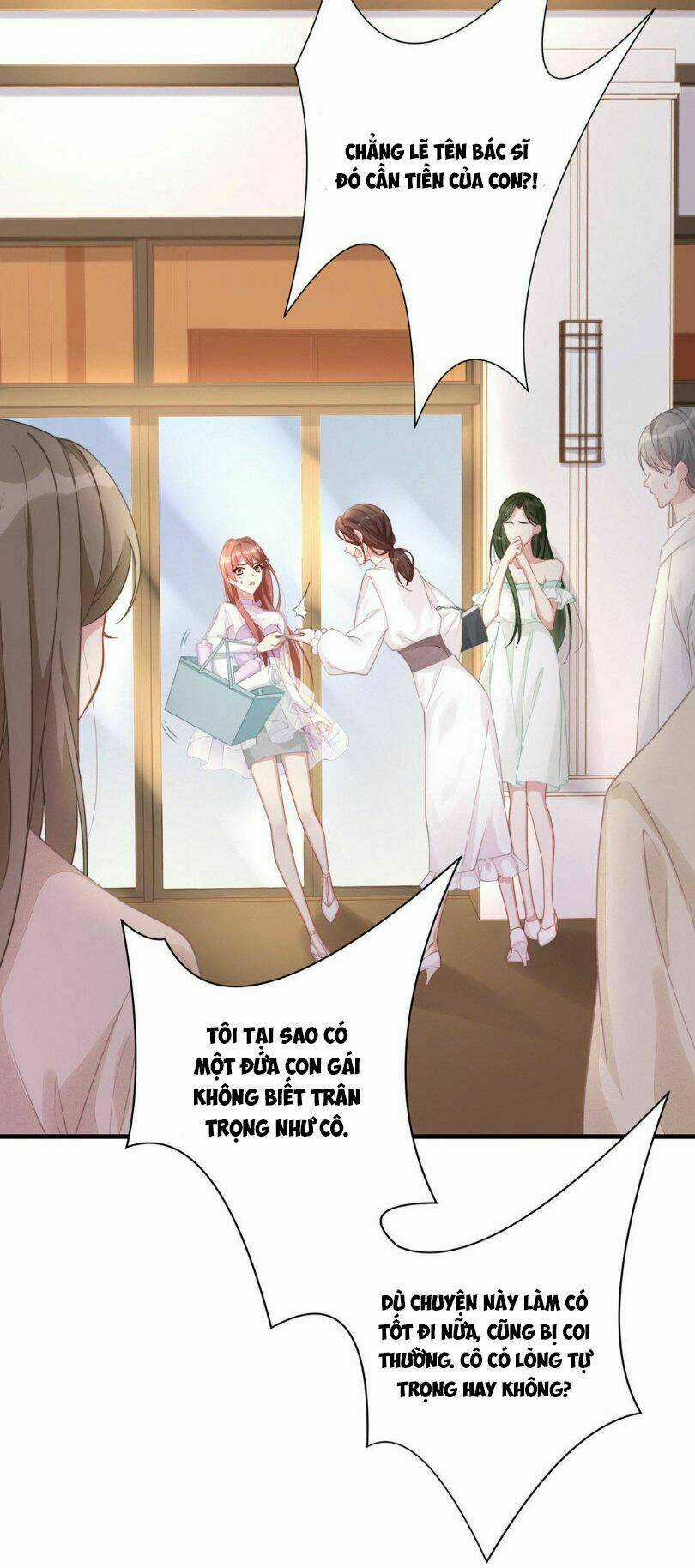 Chỉ Muốn Cưng Chiều Em - Chapter 1 - Trang 36