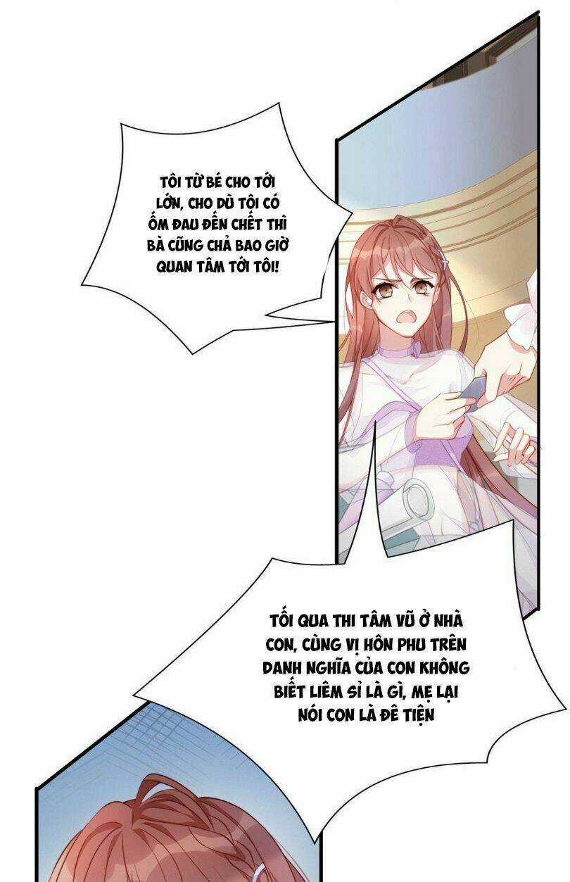 Chỉ Muốn Cưng Chiều Em - Chapter 1 - Trang 37