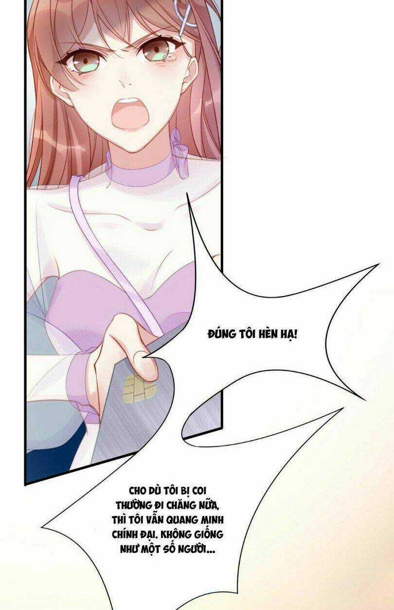 Chỉ Muốn Cưng Chiều Em - Chapter 1 - Trang 38