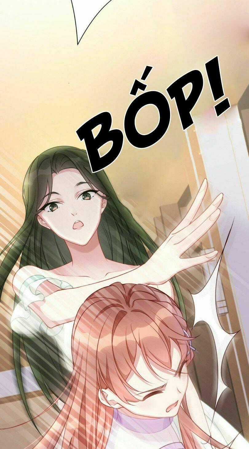 Chỉ Muốn Cưng Chiều Em - Chapter 1 - Trang 39