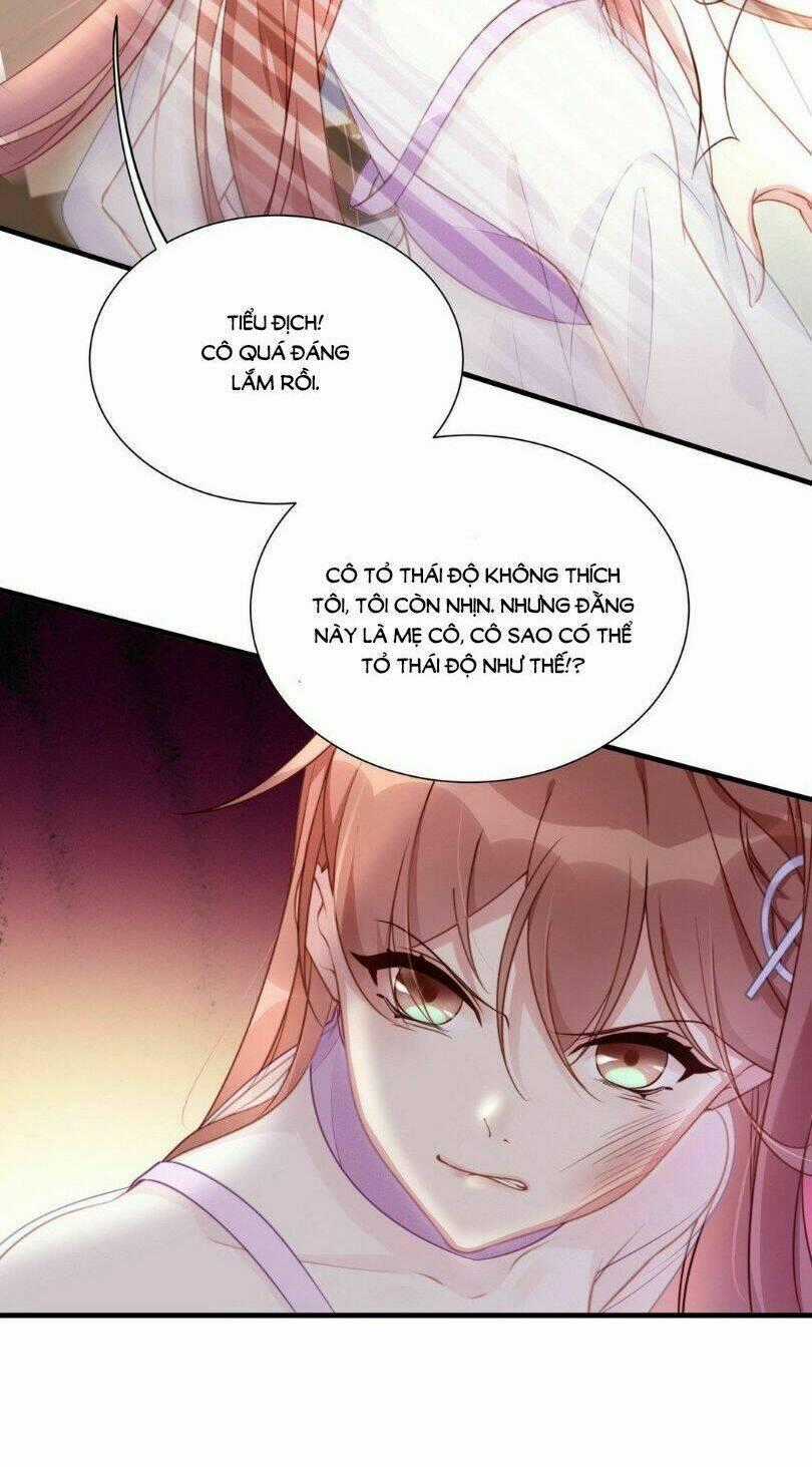 Chỉ Muốn Cưng Chiều Em - Chapter 1 - Trang 40