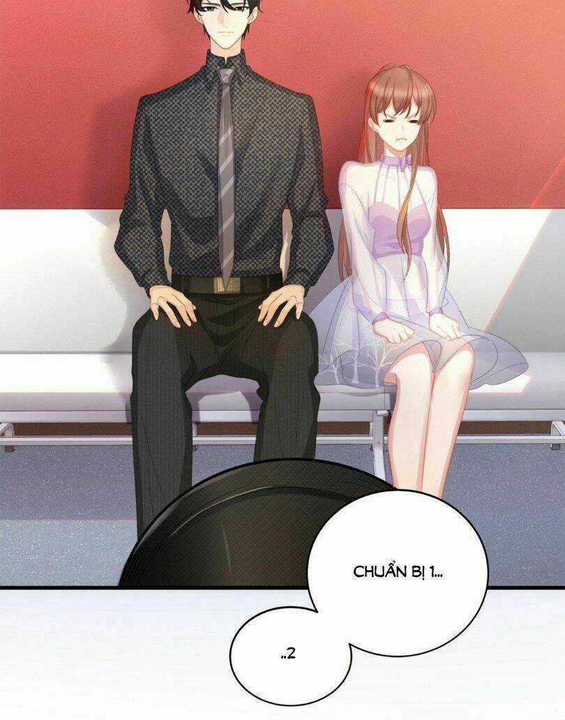 Chỉ Muốn Cưng Chiều Em - Chapter 1 - Trang 6