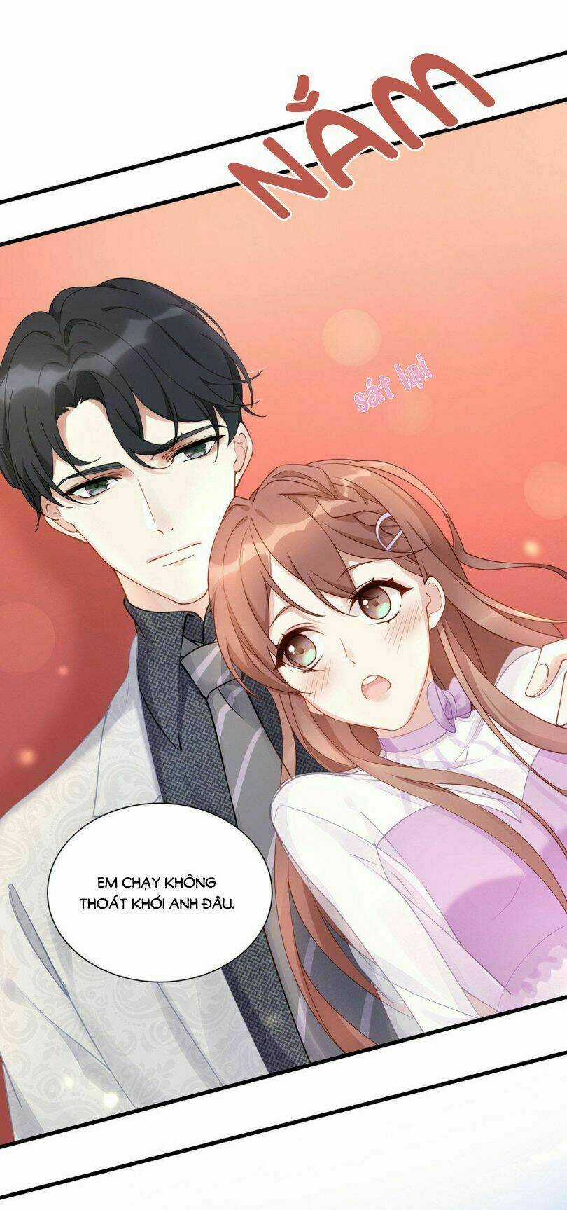 Chỉ Muốn Cưng Chiều Em - Chapter 1 - Trang 8