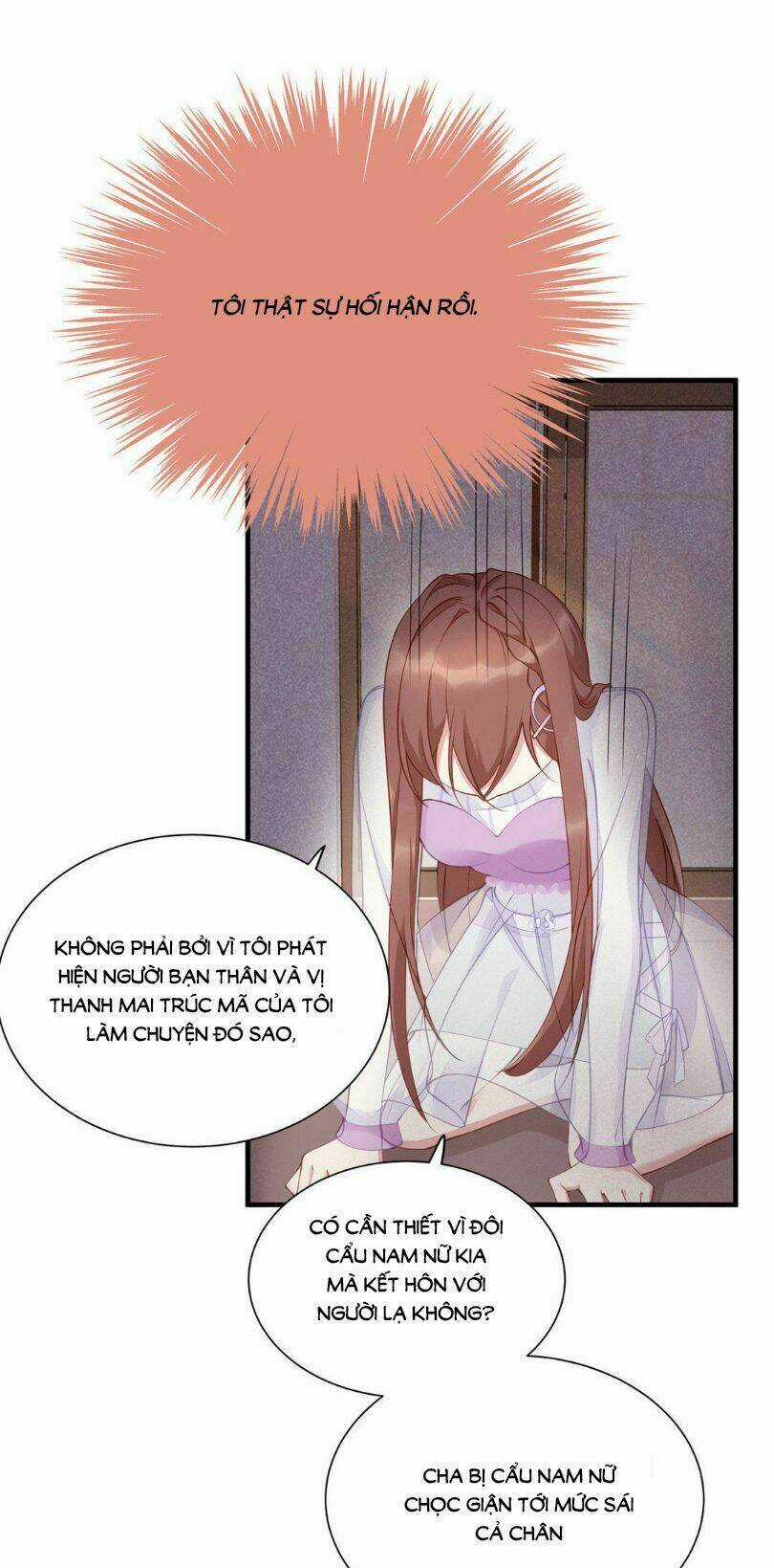 Chỉ Muốn Cưng Chiều Em - Chapter 1 - Trang 10