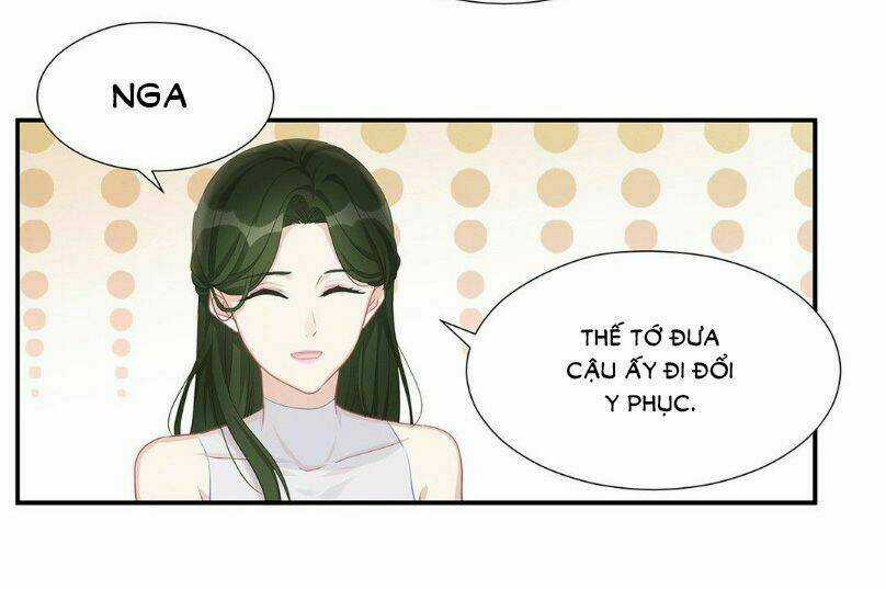 Chỉ Muốn Cưng Chiều Em - Chapter 10 - Trang 11