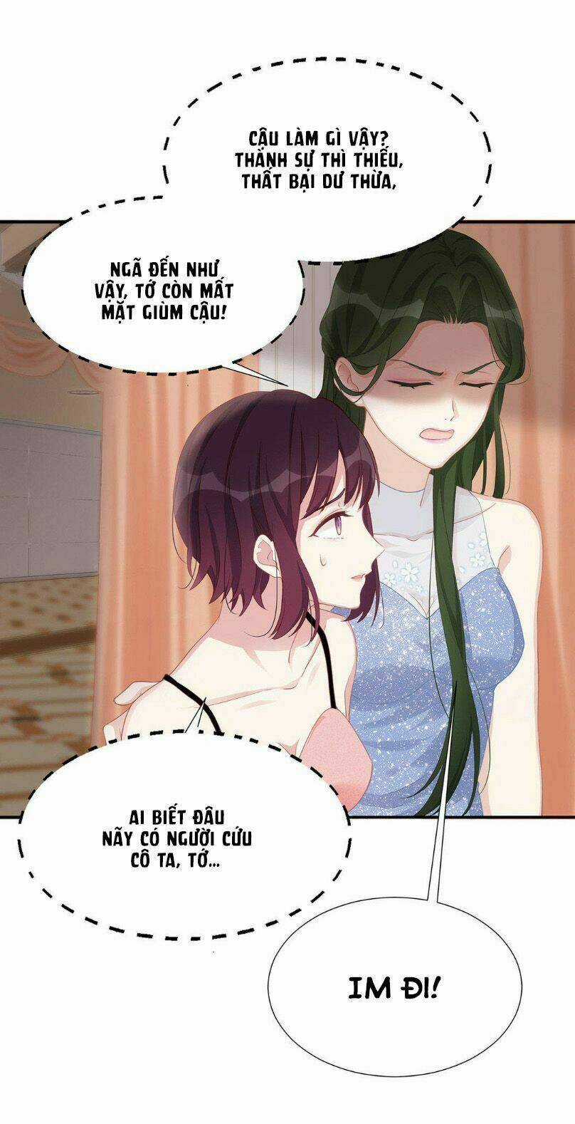 Chỉ Muốn Cưng Chiều Em - Chapter 10 - Trang 12