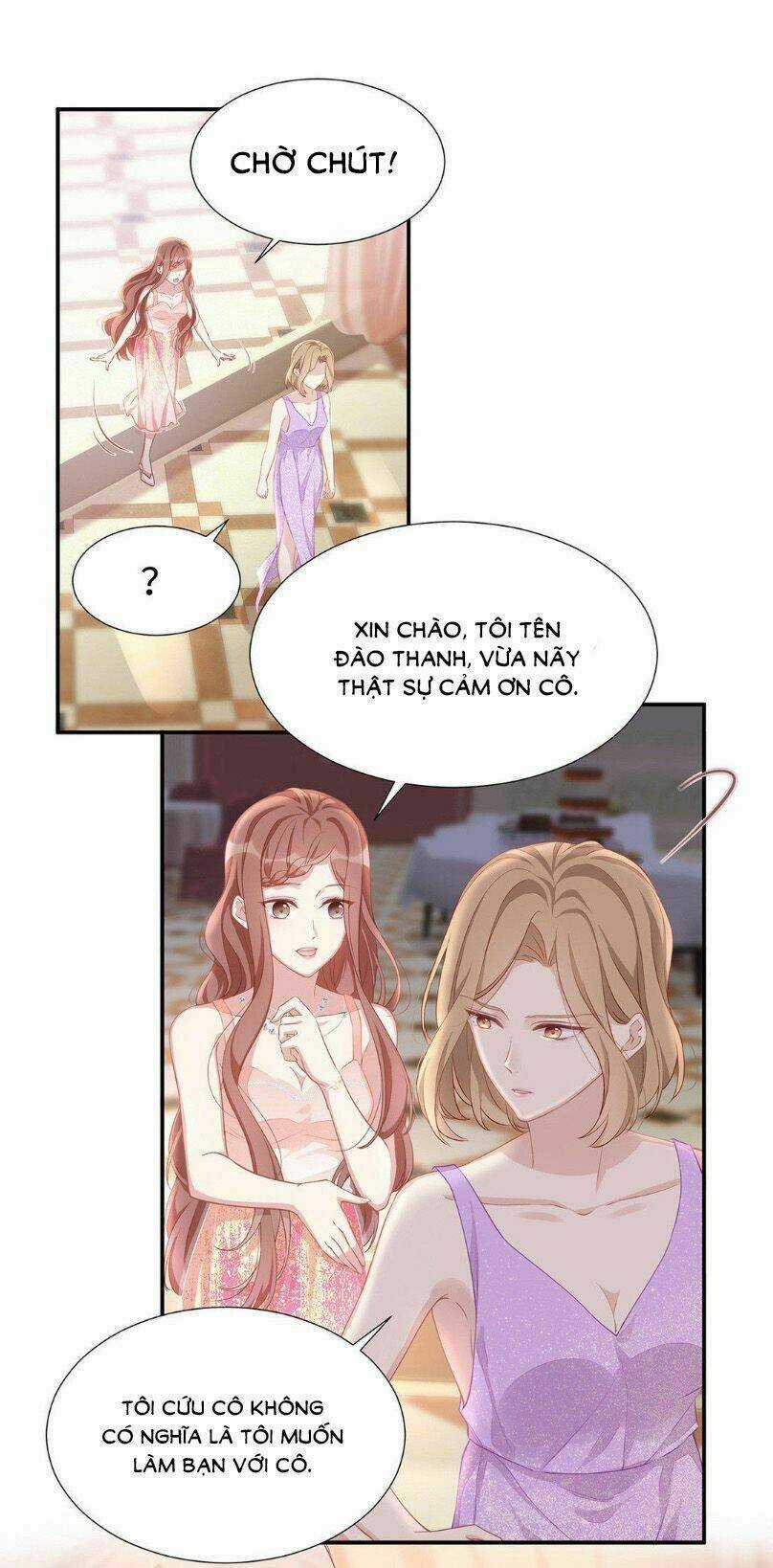 Chỉ Muốn Cưng Chiều Em - Chapter 10 - Trang 13