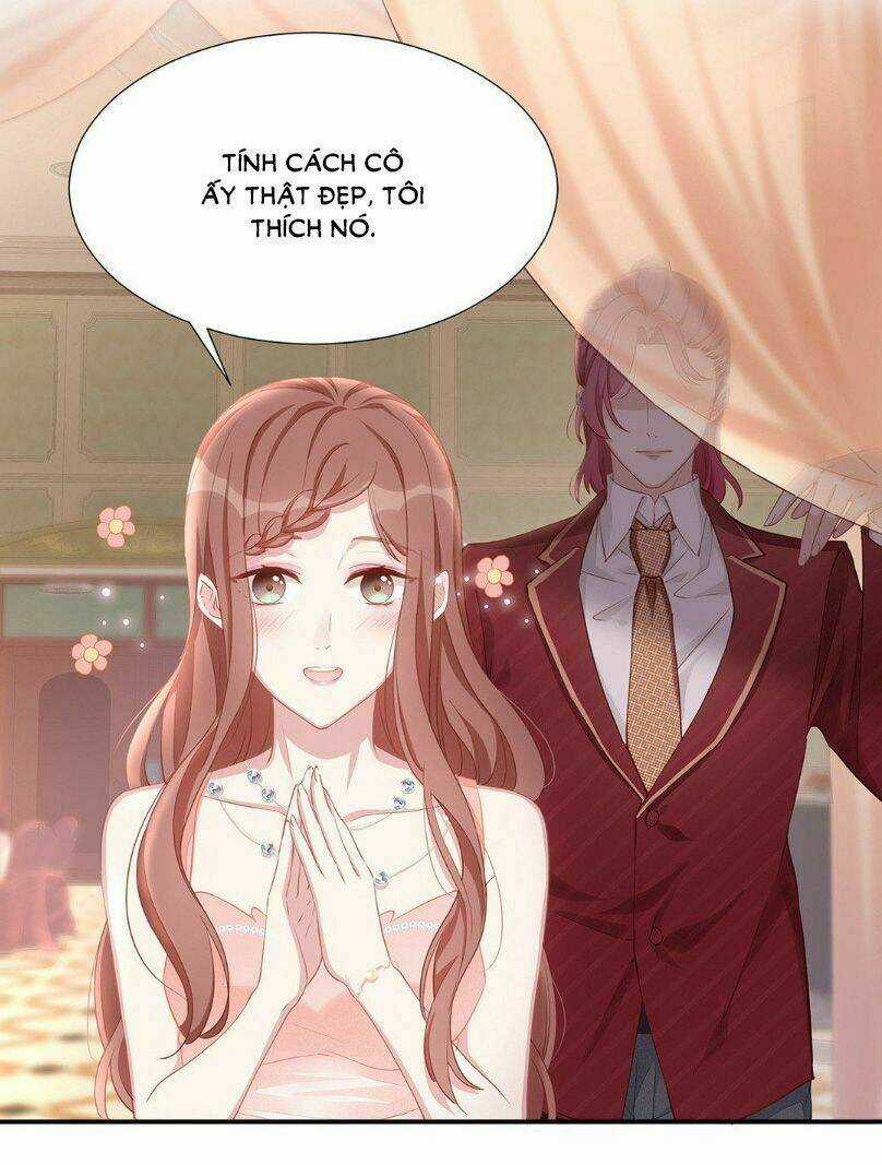 Chỉ Muốn Cưng Chiều Em - Chapter 10 - Trang 14