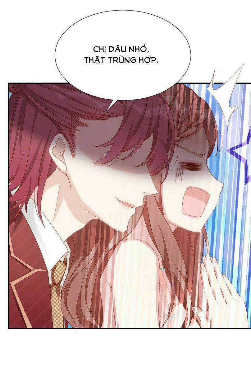 Chỉ Muốn Cưng Chiều Em - Chapter 10 - Trang 15