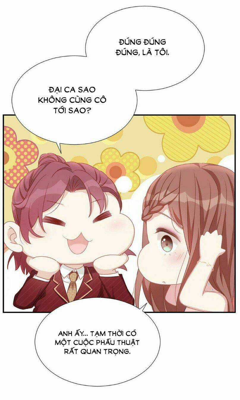 Chỉ Muốn Cưng Chiều Em - Chapter 10 - Trang 17