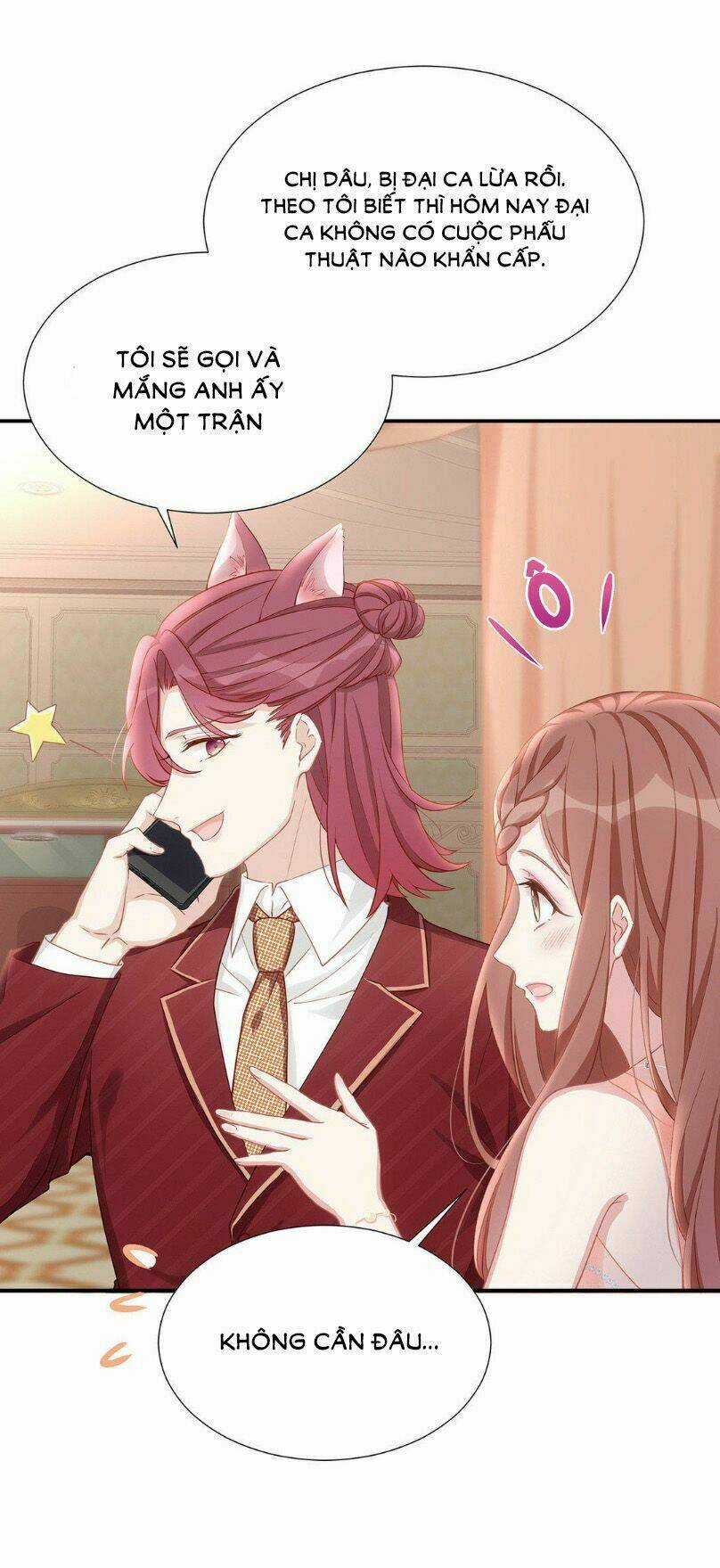 Chỉ Muốn Cưng Chiều Em - Chapter 10 - Trang 18