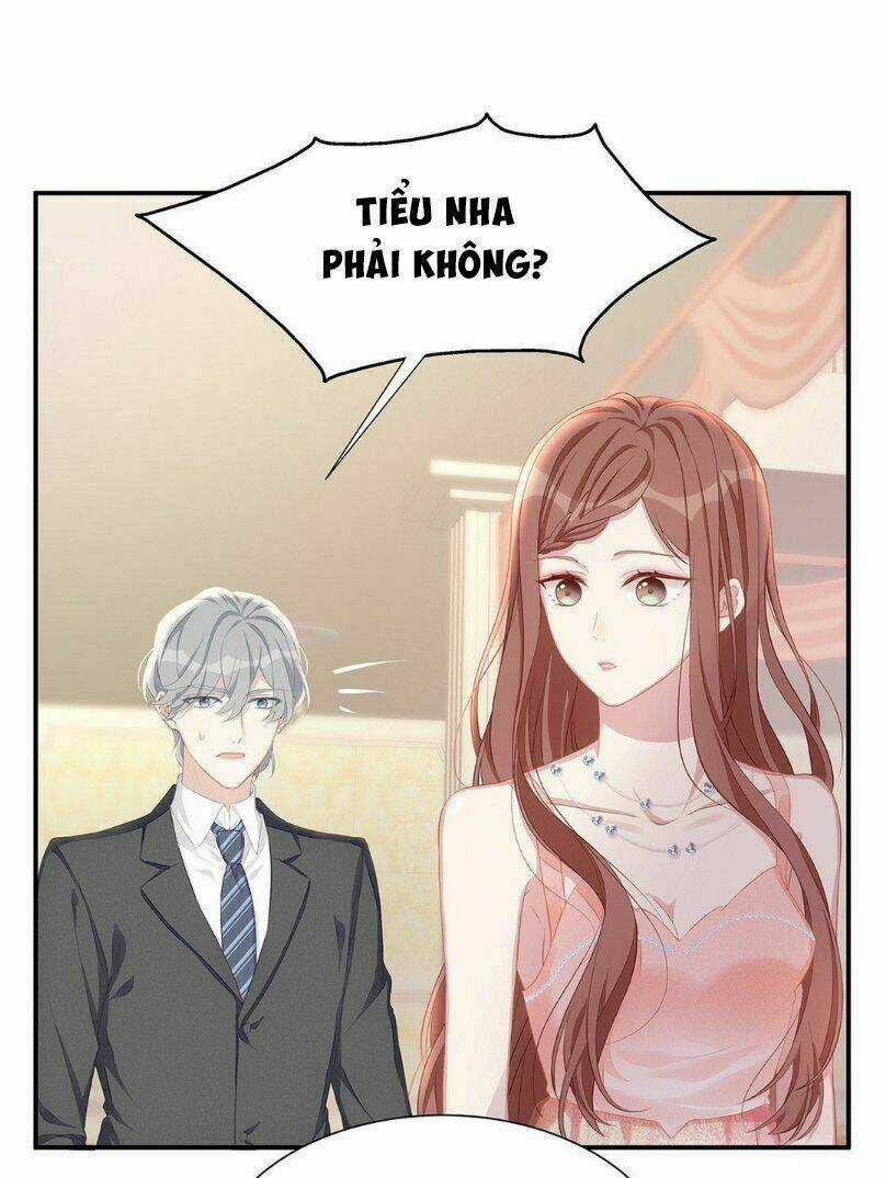 Chỉ Muốn Cưng Chiều Em - Chapter 10 - Trang 19