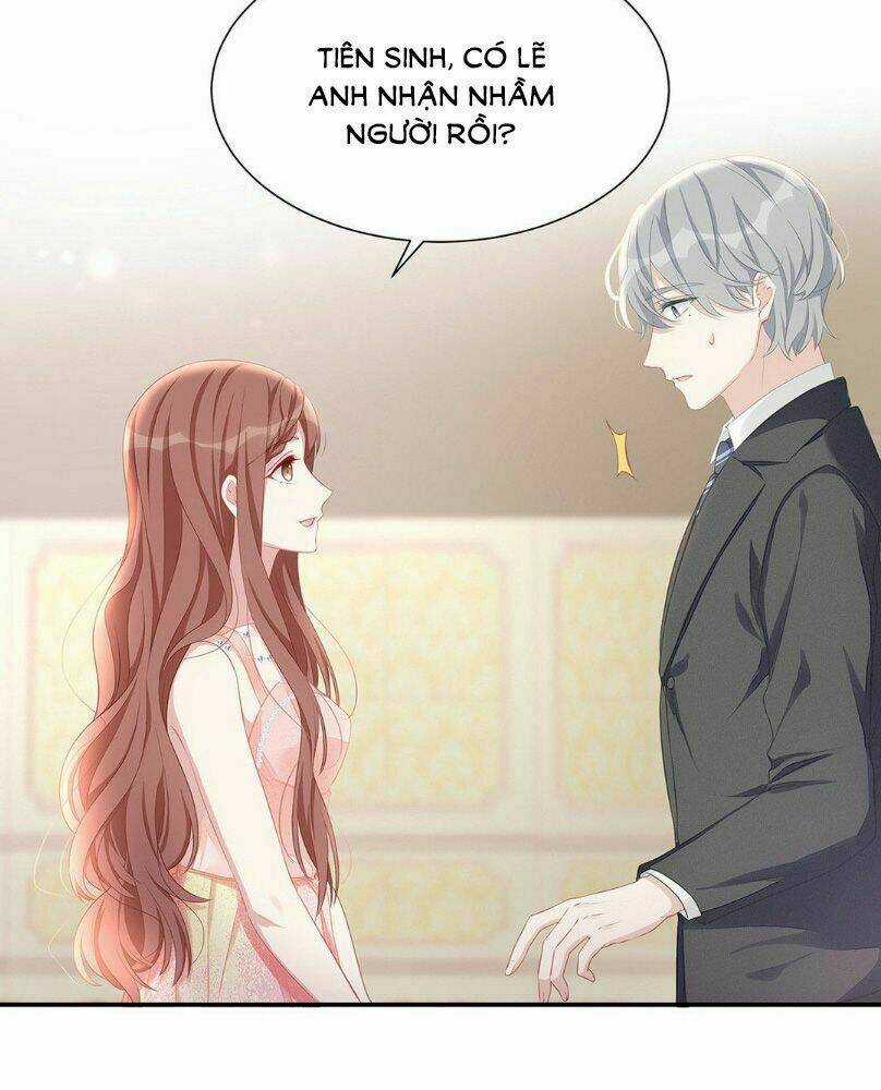 Chỉ Muốn Cưng Chiều Em - Chapter 10 - Trang 20