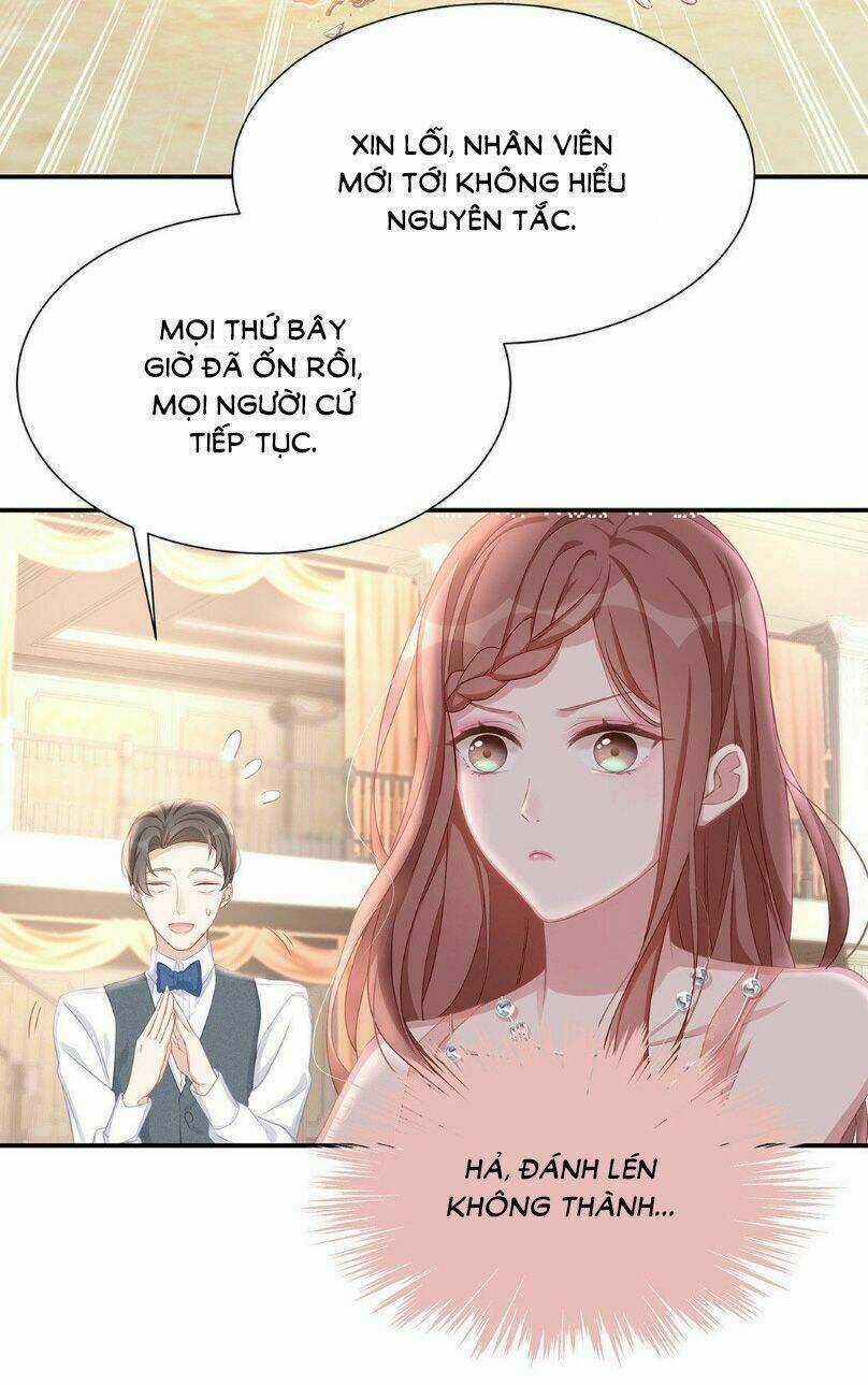 Chỉ Muốn Cưng Chiều Em - Chapter 10 - Trang 3