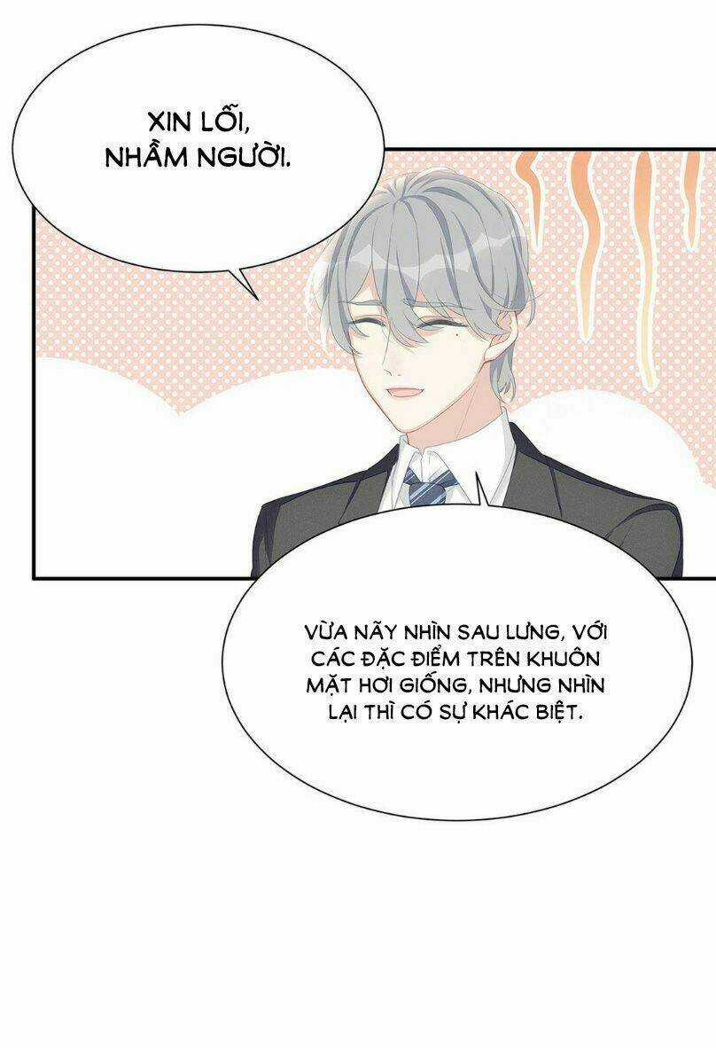 Chỉ Muốn Cưng Chiều Em - Chapter 10 - Trang 21