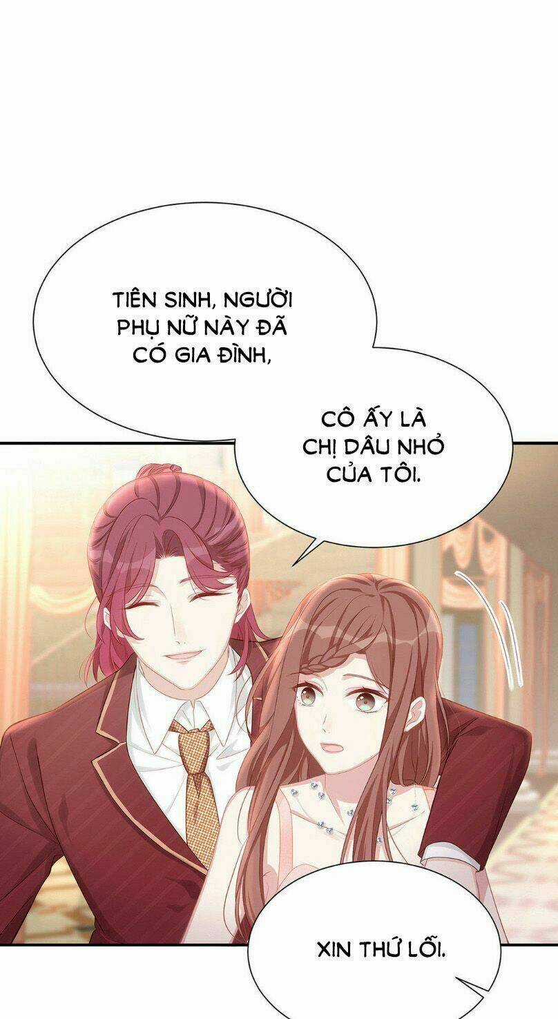 Chỉ Muốn Cưng Chiều Em - Chapter 10 - Trang 22