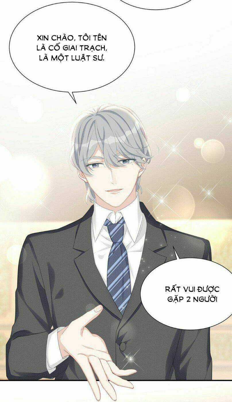 Chỉ Muốn Cưng Chiều Em - Chapter 10 - Trang 23