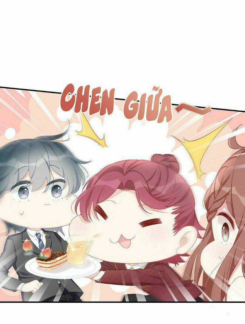 Chỉ Muốn Cưng Chiều Em - Chapter 10 - Trang 25