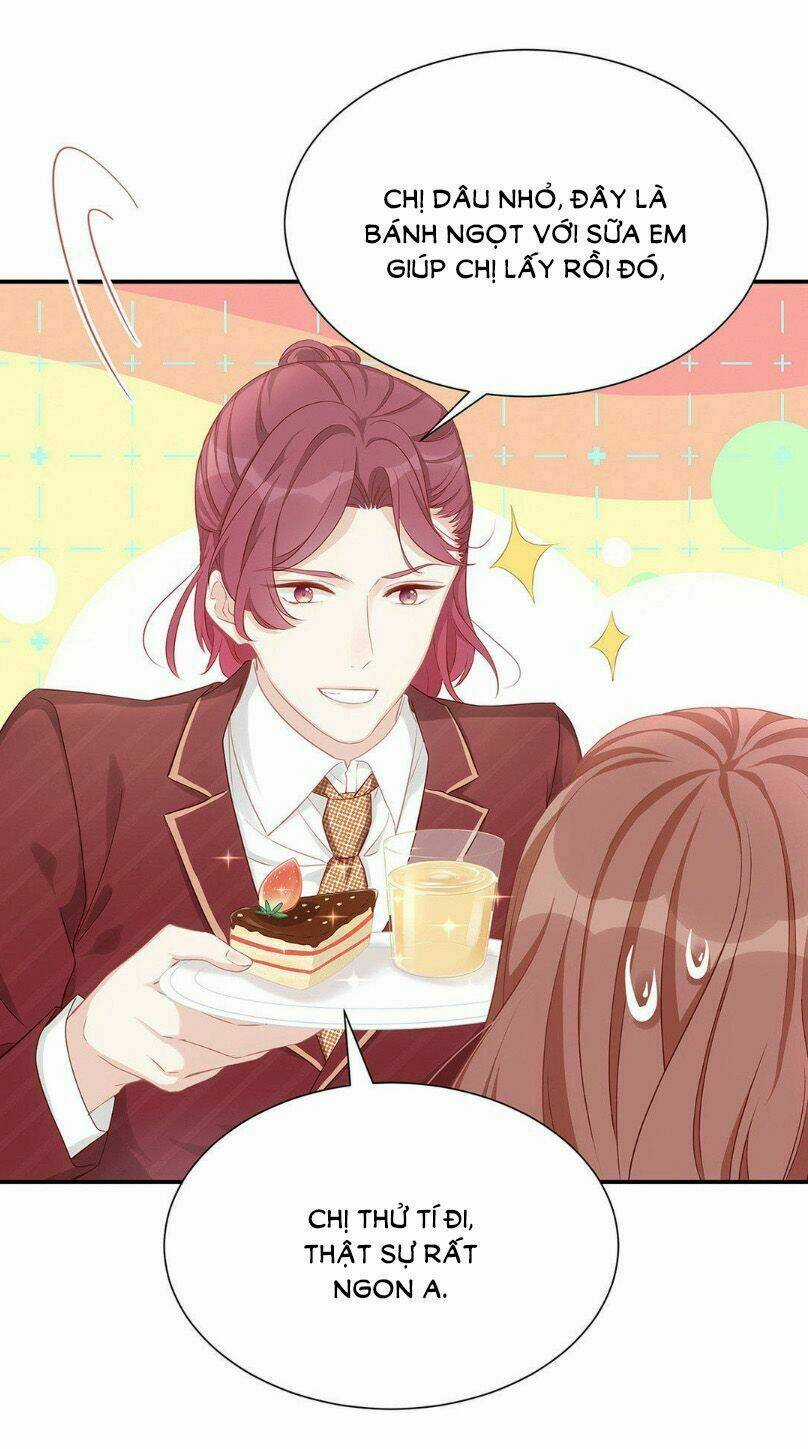 Chỉ Muốn Cưng Chiều Em - Chapter 10 - Trang 26